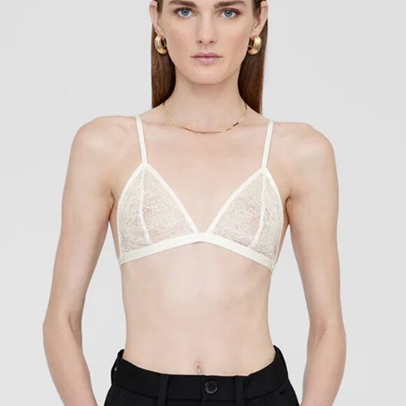 Anine Bing Eileen Bra - Picture 1 of 3